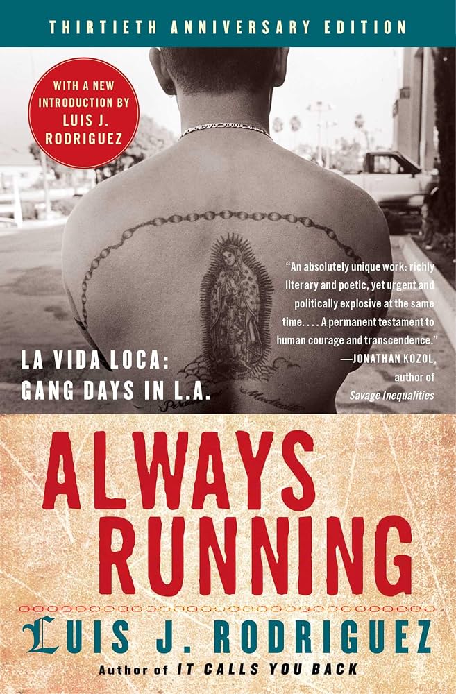 always-running